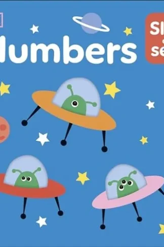 Slide and Seek Numbers