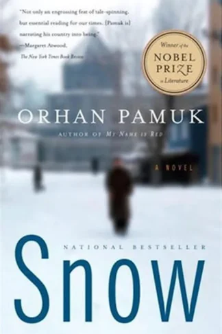 Snow