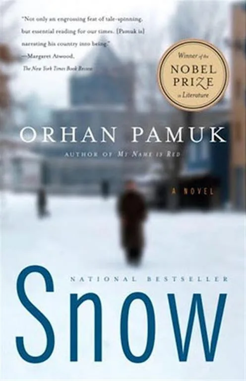 Snow