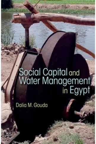 Social Capital and Local Water