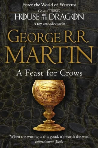 Song of Ice and Fire 4: Feast for Crows
