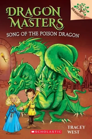 Song of the Poison Dragon