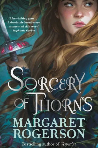Sorcery of Thorns