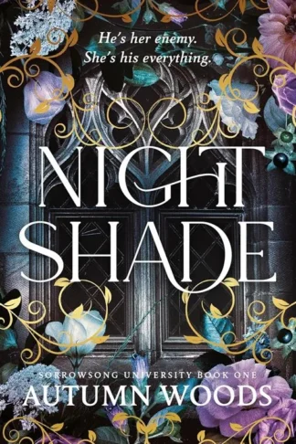 Sorrowsong University 1: Nightshade