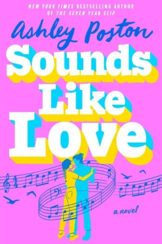 Sounds Like Love