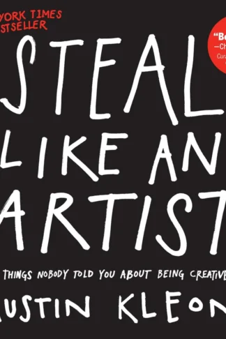 Steal Like an Artist