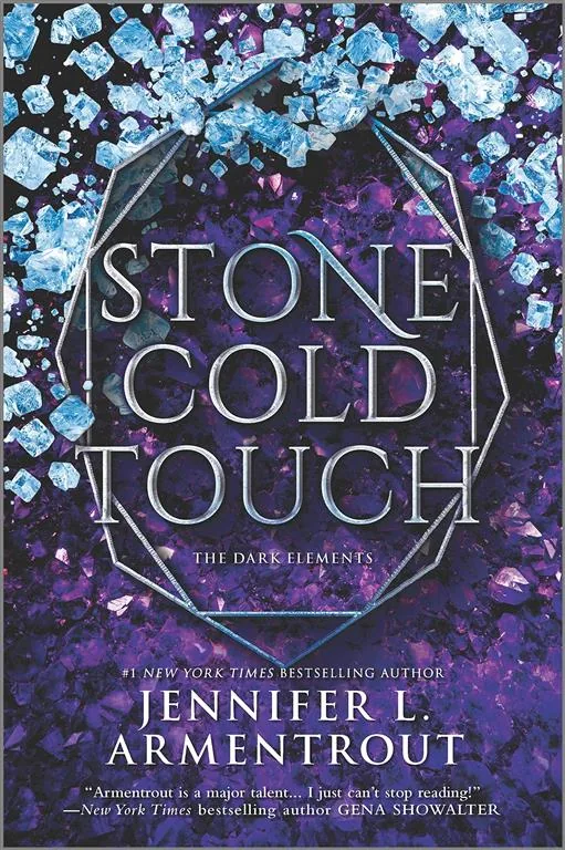 Stone Cold Touch