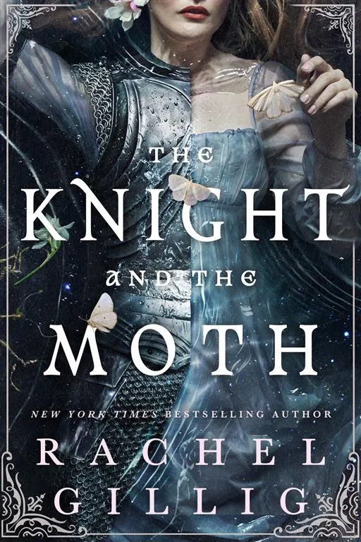 Stonewater Kingdom 1: The Knight and the Moth