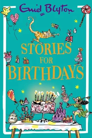 Stories for Birthdays