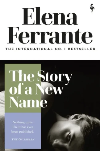 Story of a New Name