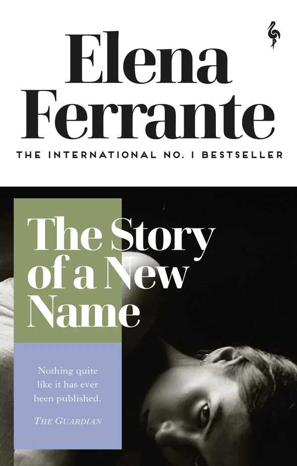 Story of a New Name