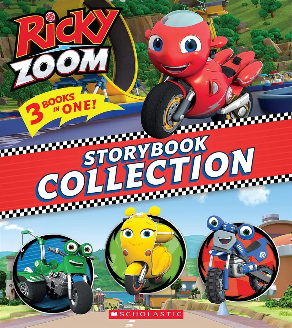 Storybook Collection