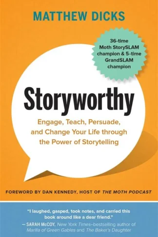 Storyworthy