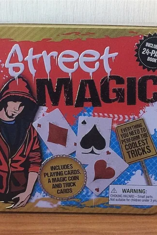 Street Magic