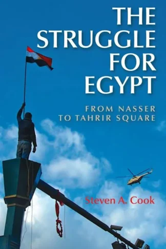 Struggle for Egypt
