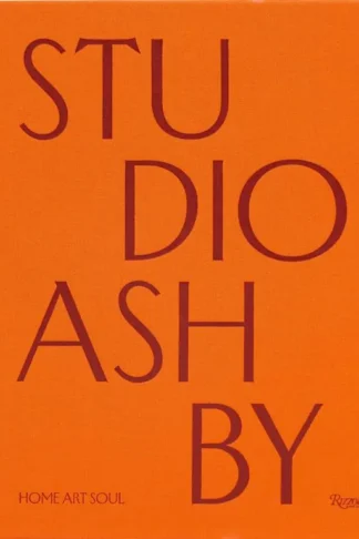 Studio Ashby: Home Art Soul