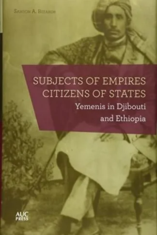 Subjects of Empires/Citizens o