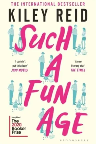 Such a Fun Age