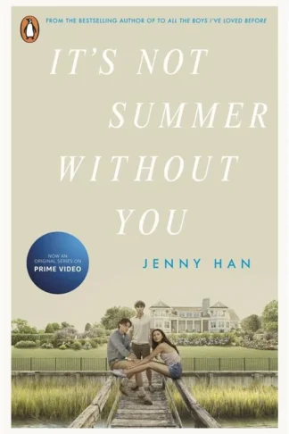 Summer 2: It’s Not Summer Without You