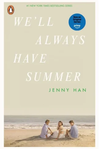 Summer 3: We'll Always Have Summer