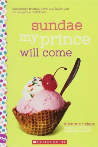 Sundae My Prince Will Come