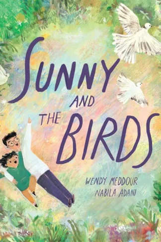 Sunny and the Birds