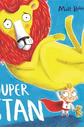 Super Stan