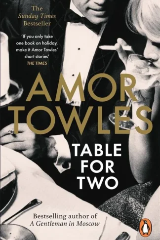 Table For Two