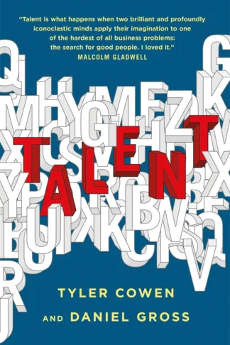 Talent: How to Identify Energizers
