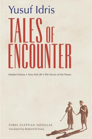 Tales of Encounter
