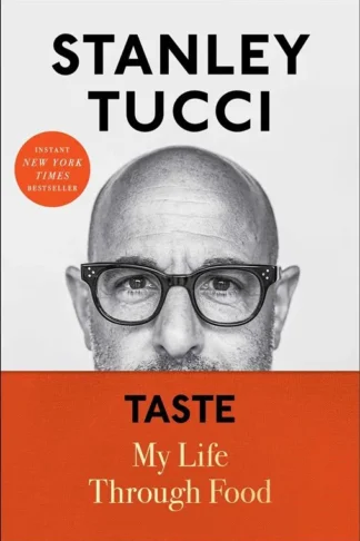 Taste My life through food