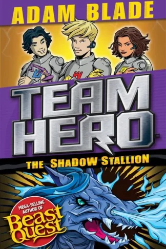 Team Hero The Shadow Stallion