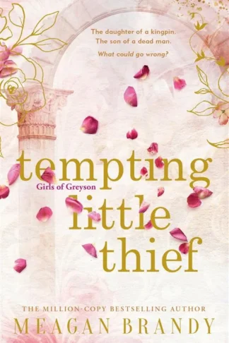 Tempting Little Thief