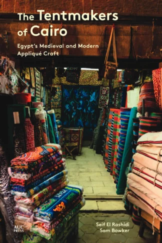 Tentmakers of Cairo