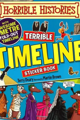 Terrible Timeline