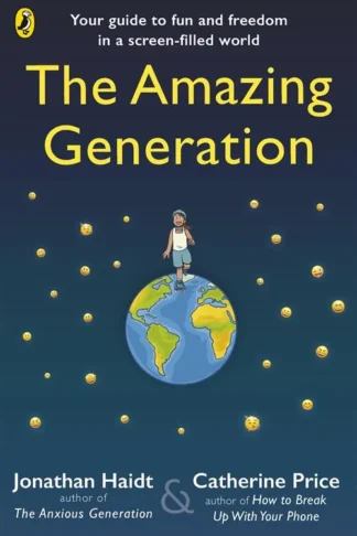 The Amazing Generation