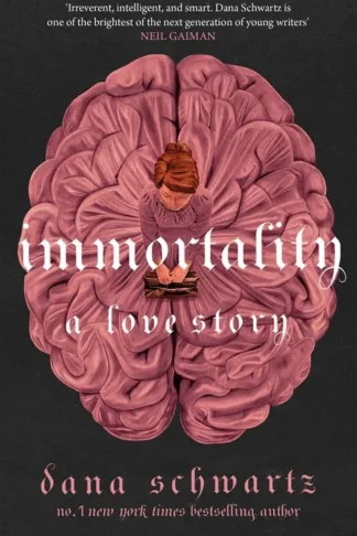 The Anatomy Duology 2: Immortality