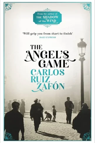 The Angel's Game