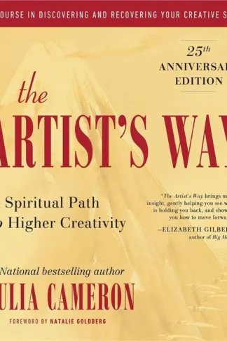 The Artist's Way