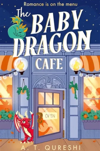 The Baby Dragon Cafe