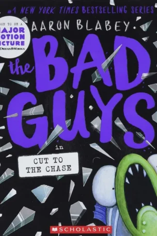The Bad Guys 13