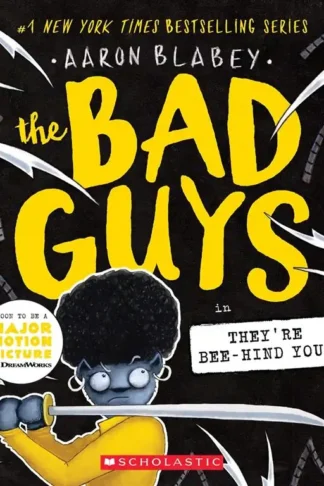 The Bad Guys 14