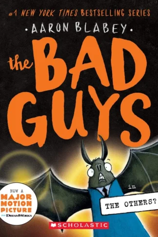 The Bad Guys in the Others?