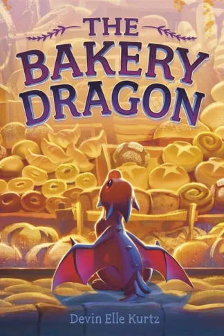The Bakery Dragon