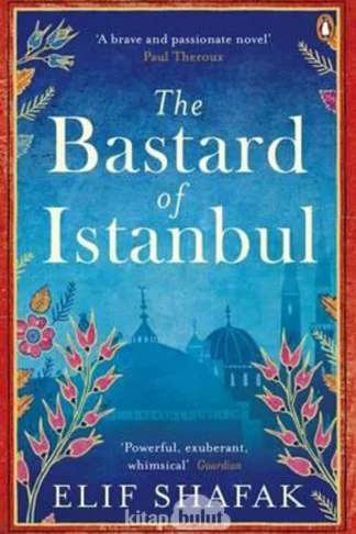 The Bastard of Istanbul