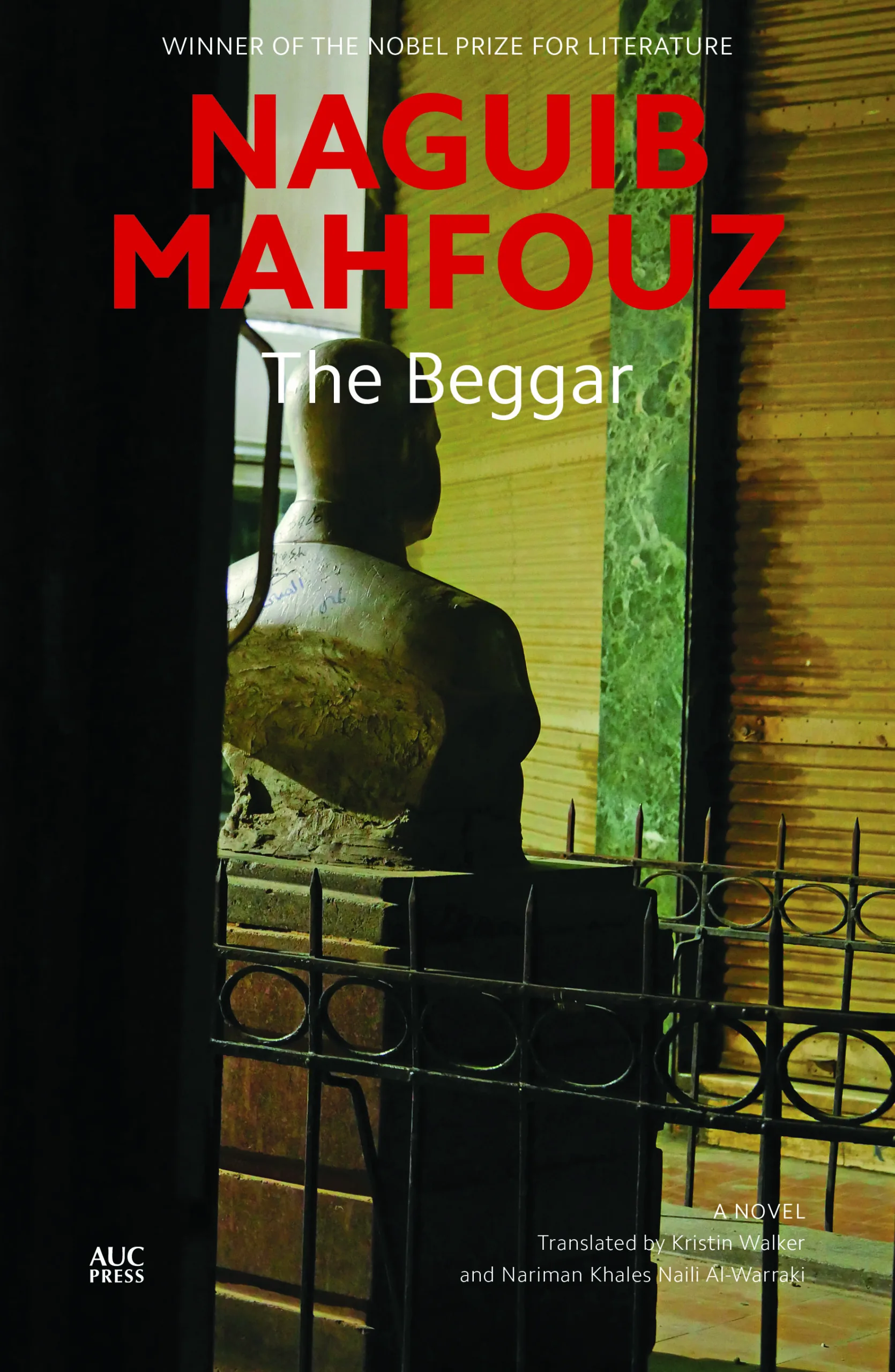 The Beggar