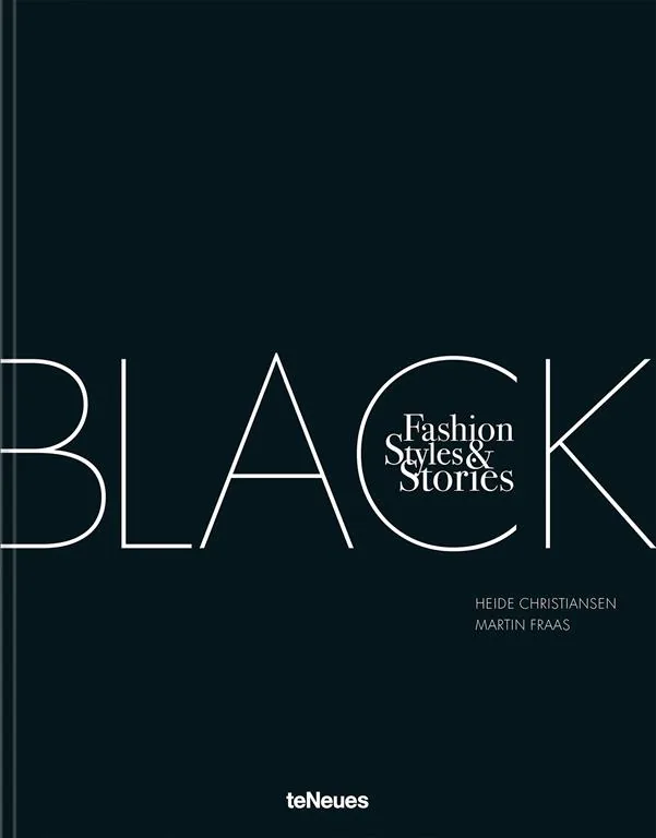 The Black Book