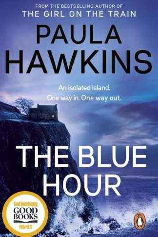 The Blue Hour