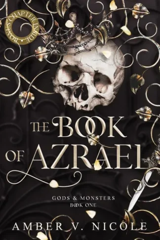 The Book Of Azrael
