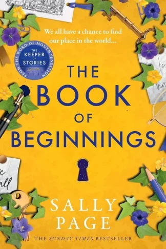 The Book of Beginnings